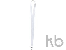RPET lanyard