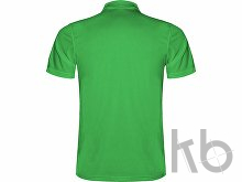 Рубашка поло «Monzha» мужская