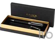 Подарочный набор «Verse» с шариковой ручкой и брелоком