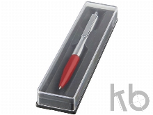 Ручка металлическая шариковая «Dot»