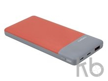 Внешний аккумулятор «NEO Charge 5C», 10000 mAh