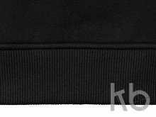 Толстовка с капюшоном оверсайз «Berlin» унисекс