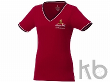 Футболка «Elbert» женская