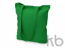 Сумка из плотного хлопка «Carryme 220», 220 г/м2