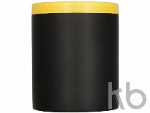 Кружка с покрытием для рисования мелом