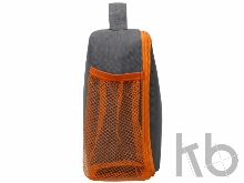 Изотермическая сумка-холодильник «Breeze» для ланч-бокса