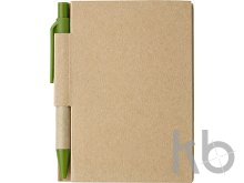 Paper notebook