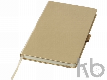 Блокнот А5 «Metal»