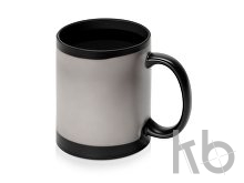 Кружка-хамелеон «Surprise» матовая