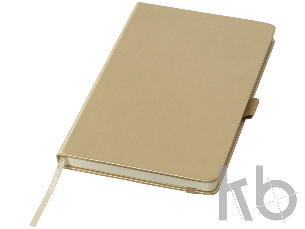 Блокнот А5 «Metal»