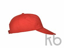 Бейсболка «Basica»