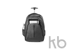 EINDHOVEN. Рюкзак-тележка для ноутбука 15'6''