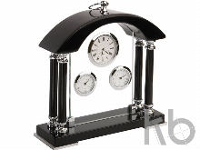 Погодная станция «Черный бриллиант»