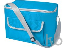 Polyester (420D) cooler bag