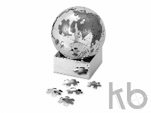 Головоломка «Земной шар»