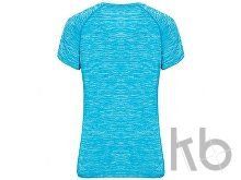 Спортивная футболка «Austin», женская