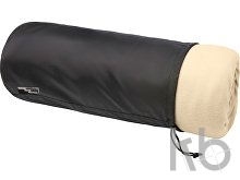 Плед «Marigold» из вторичного ПЭТ