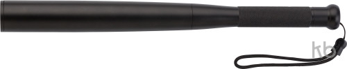 Aluminium torch