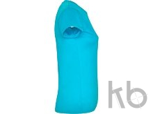 Спортивная футболка «Montecarlo», женская