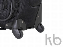 Чемодан «Sion», 90л