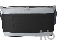 Polyester (600D) cooler bag
