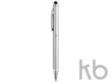 Ручка шариковая со стилусом