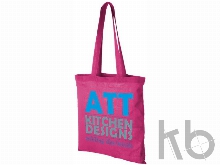 Сумка хлопковая «Carolina»