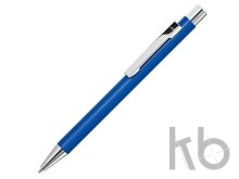 Ручка шариковая металлическая «Straight SI»