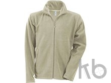 fleece jacket