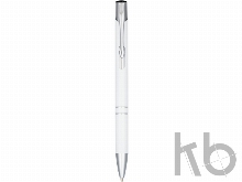 Ручка металлическая шариковая «Moneta» с анодированным покрытием