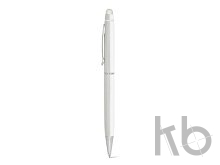 Ручка шариковая со стилусом