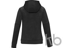 Свитер с капюшоном «Sayan» женский