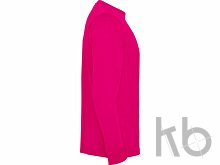 Футболка c длинным рукавом «Extreme» детская