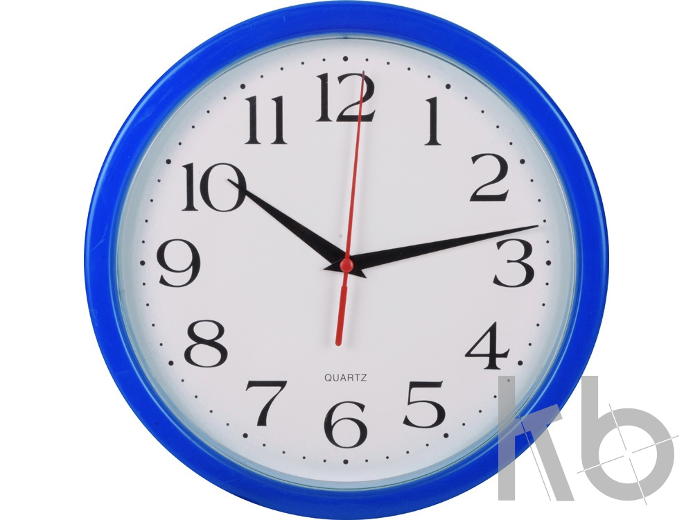 Часы настенные «Attendee»