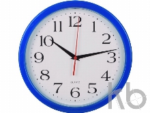 Часы настенные «Attendee»