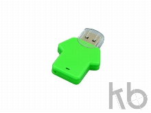 USB 2.0- флешка на 32 Гб в виде футболки