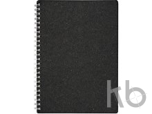 Блокнот A5 «Nero»