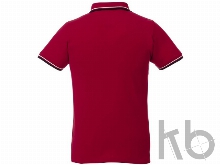 Рубашка поло «Fairfield» мужская