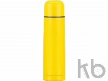 Термос «Ямал» с чехлом