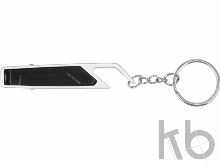 Брелок-открывалка с отвертками «Wizard»