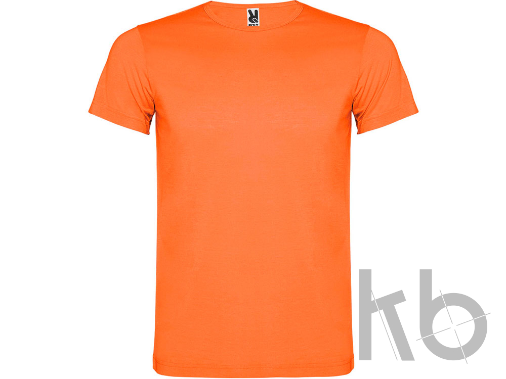 Футболка «Akita» детская