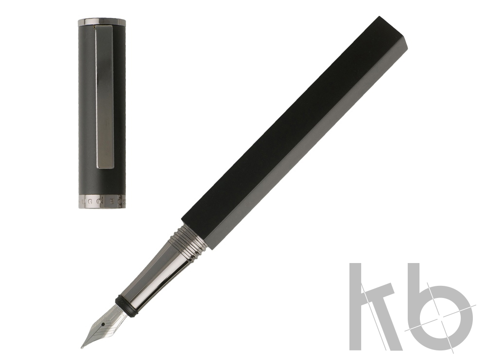 Ручка перьевая «Bauhaus»