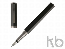 Ручка перьевая «Bauhaus»