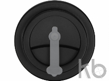 Пластиковый стакан с двойными стенками «Take away»