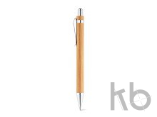 Набор: ручка шариковая, механический карандаш