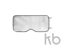 Солнцезащитная шторка для автомобиля