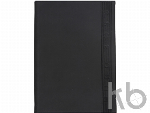 Подарочный набор: блокнот А6, ручка шариковая