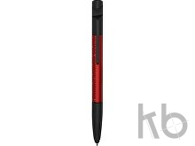 Ручка-стилус пластиковая шариковая «Multy»