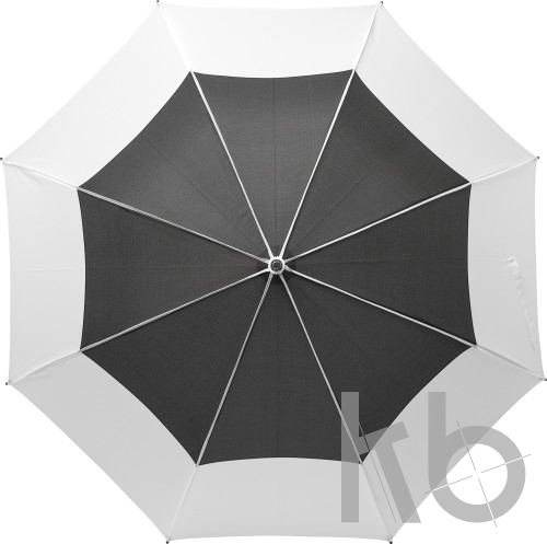 Pongee (190T) umbrella
