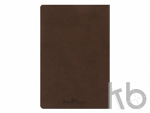 Ежедневник недатированный А5 «Megapolis Flex»